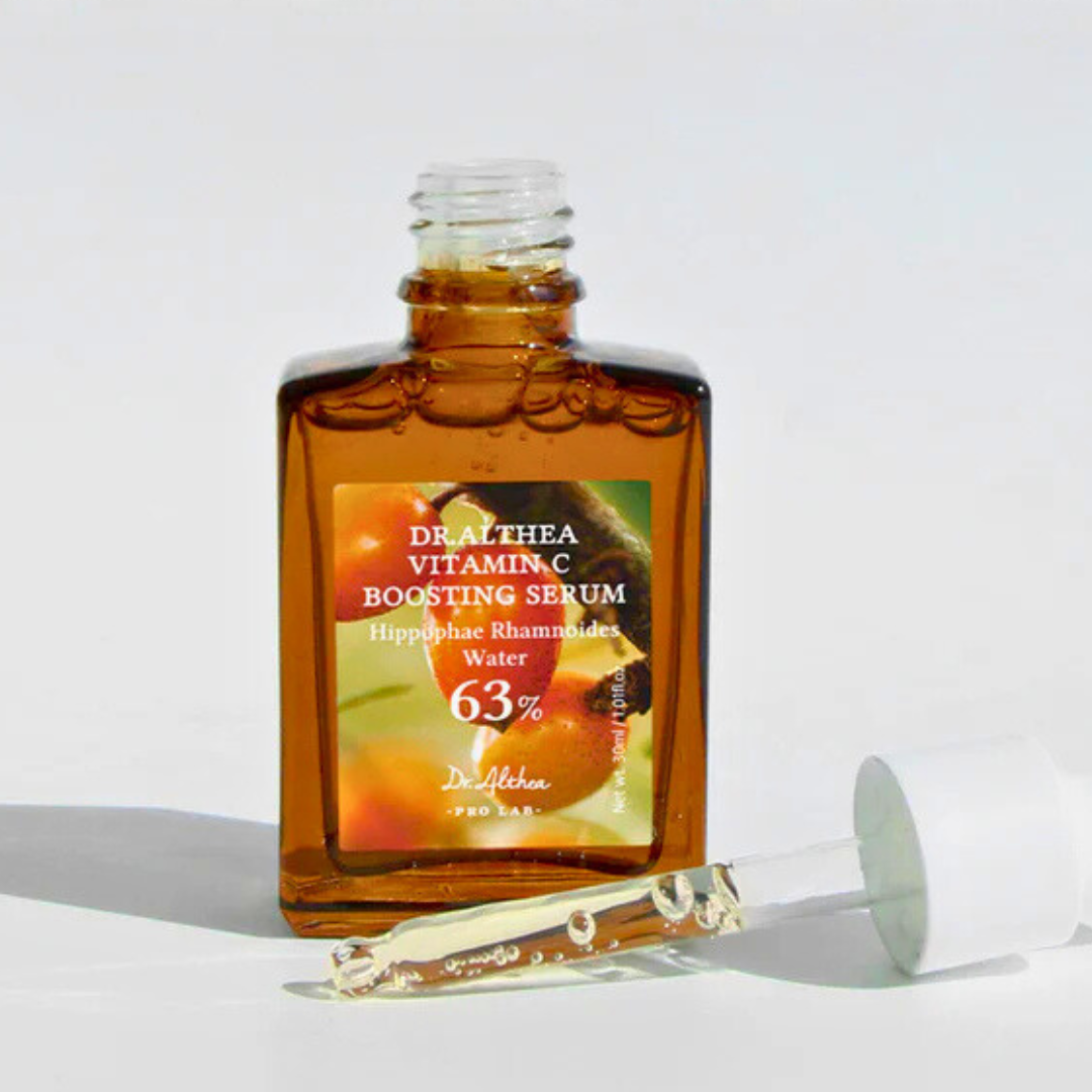 Vitamin C Boosting Serum 30ml