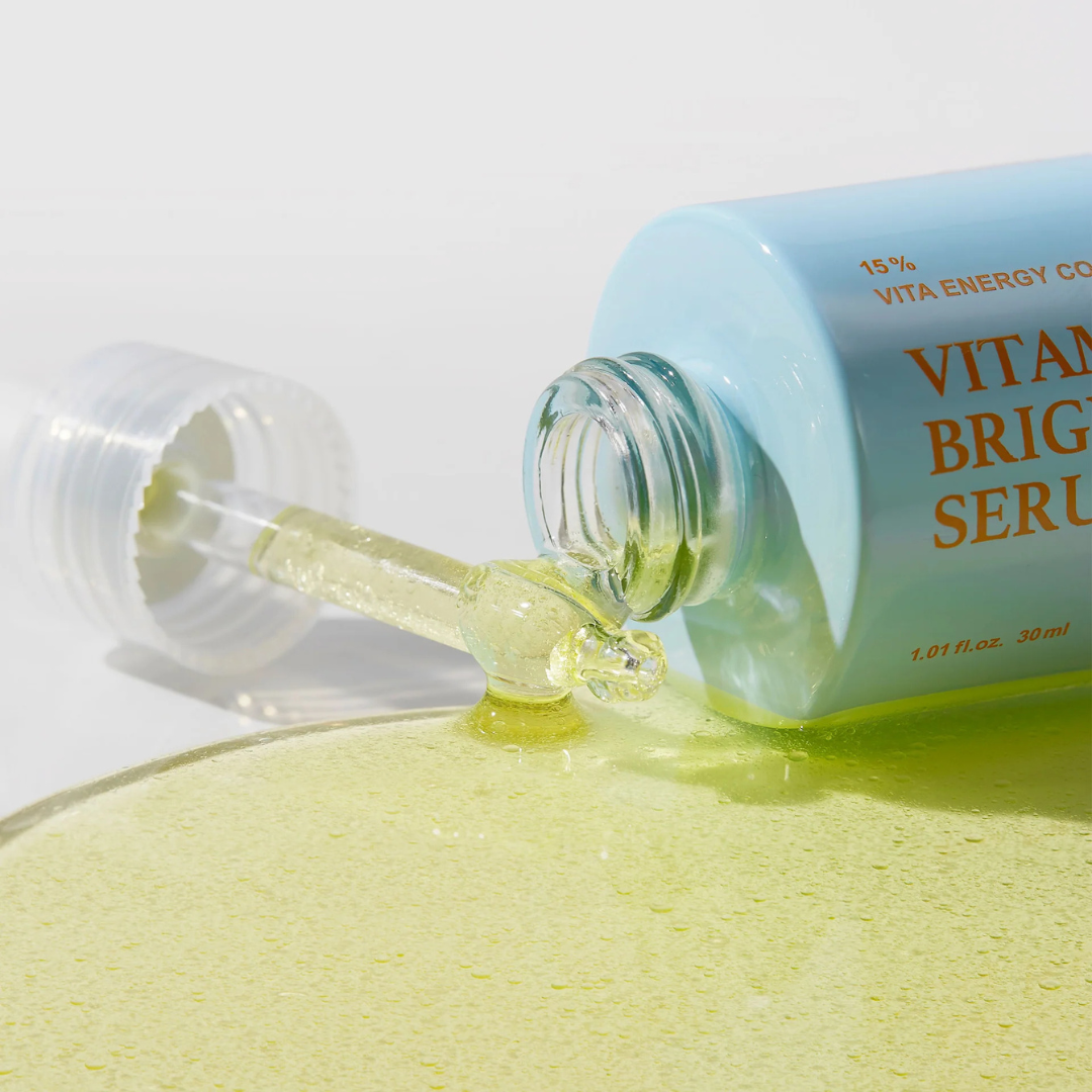 Vitamin C Brightening Serum 30ml