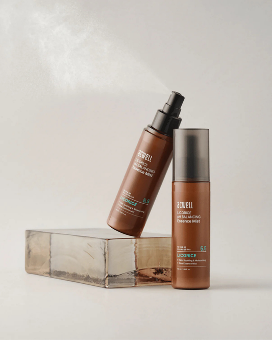 Licorice pH Balancing Mist 100ml