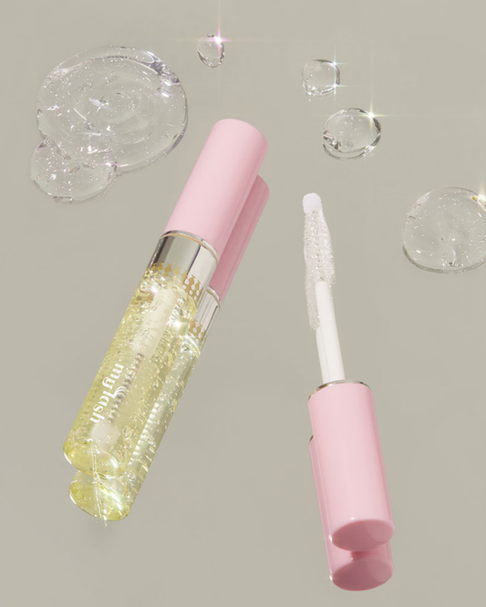 My Lash Serum