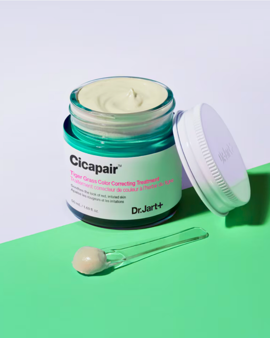 Cicapair™ Tiger Grass Color Correcting Treatment 50ml
