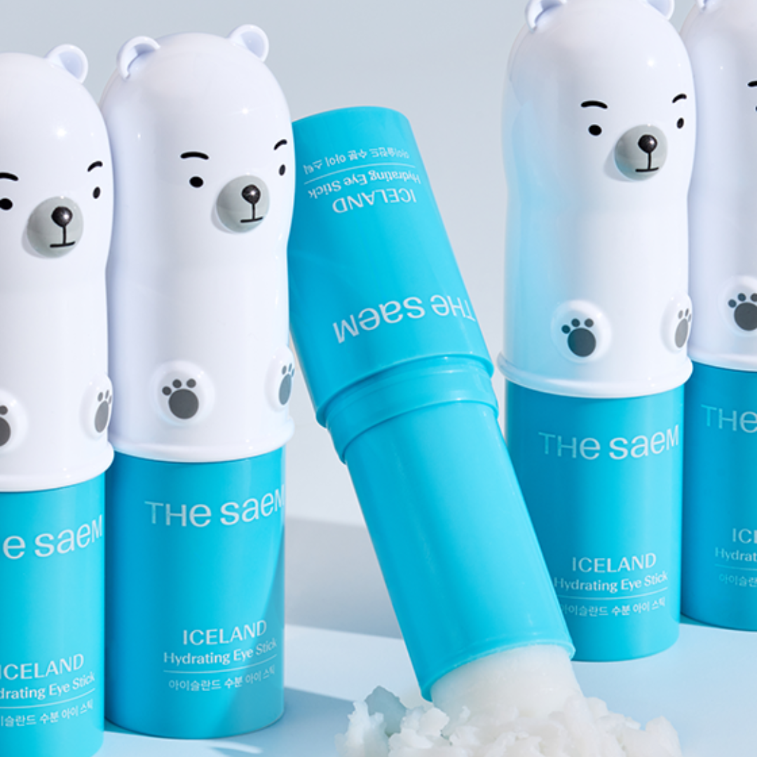 Iceland Hydrating Eye Stick 11g