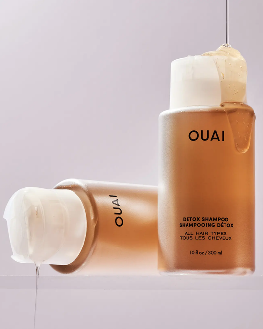 Detox Shampoo 300ml