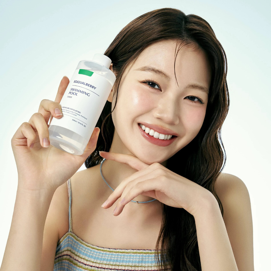 Swimming Pool Toner 300ml