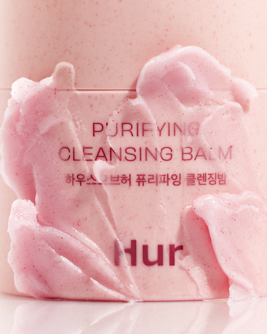 Purifying Cleansing Balm 50ml
