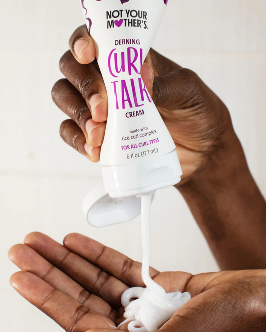 Curl Talk Defining Cream 177 ml
