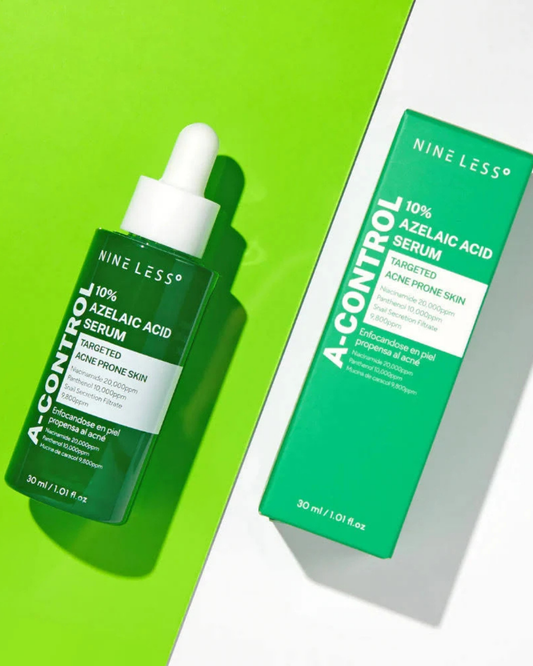 A-Control 10% Azelaic Acid Serum 30ml