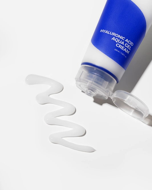 Hyaluronic Acid Aqua Gel Cream 100ml