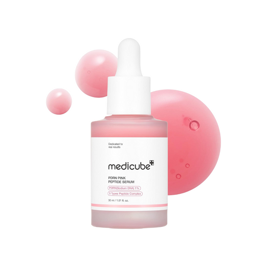 PDRN Pink Peptide Serum 30ml
