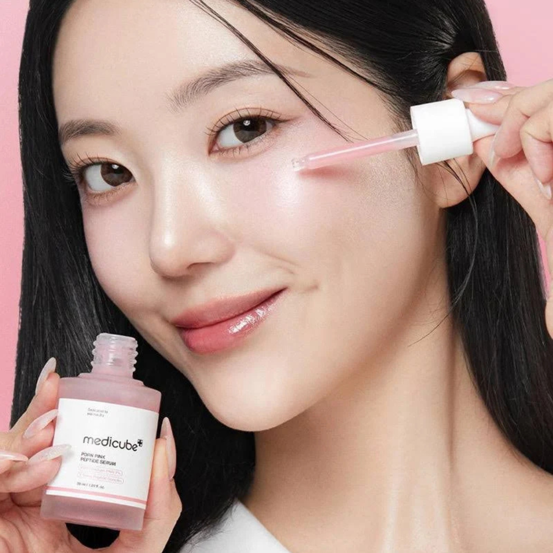 PDRN Pink Peptide Serum 30ml