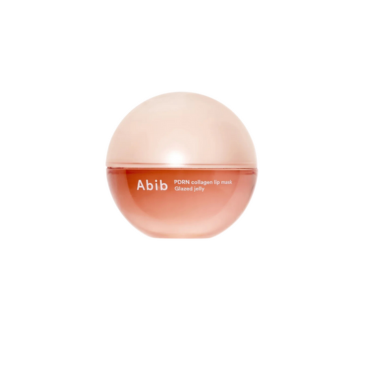 PDRN Collagen Lip Mask Glazed Jelly 11g