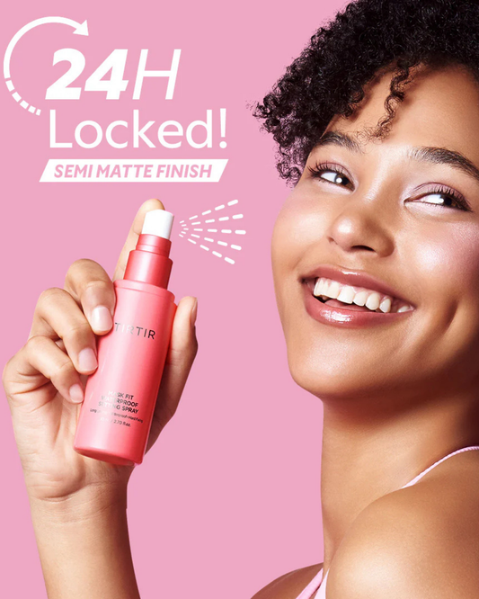 Mask Fit Waterproof Setting Spray 80ml