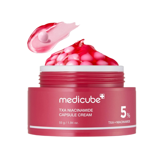 TXA Niacinamide Capsule Cream 55g