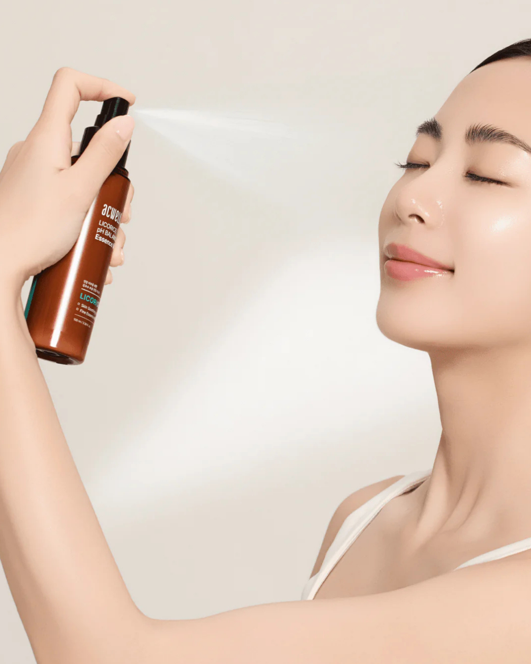 Licorice pH Balancing Mist 100ml