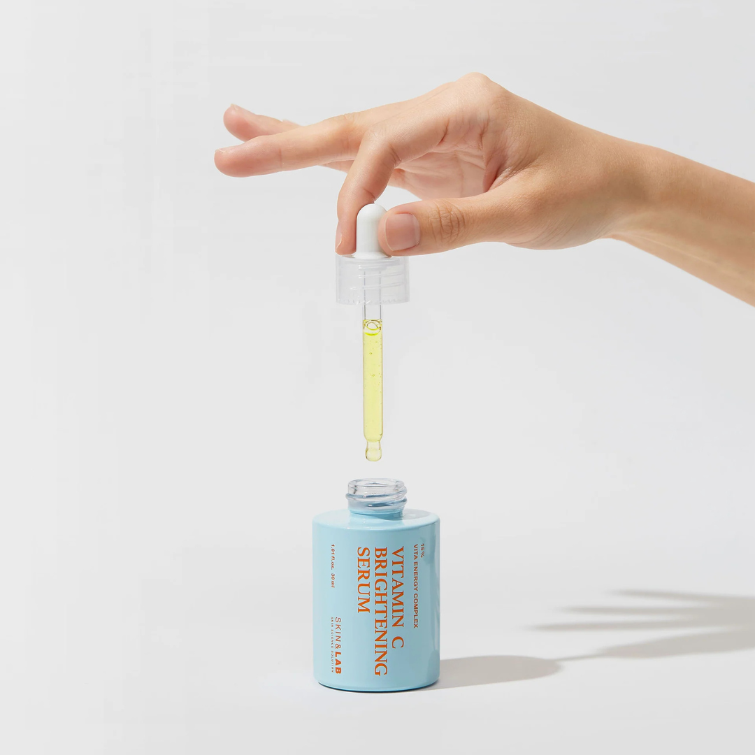 Vitamin C Brightening Serum 30ml