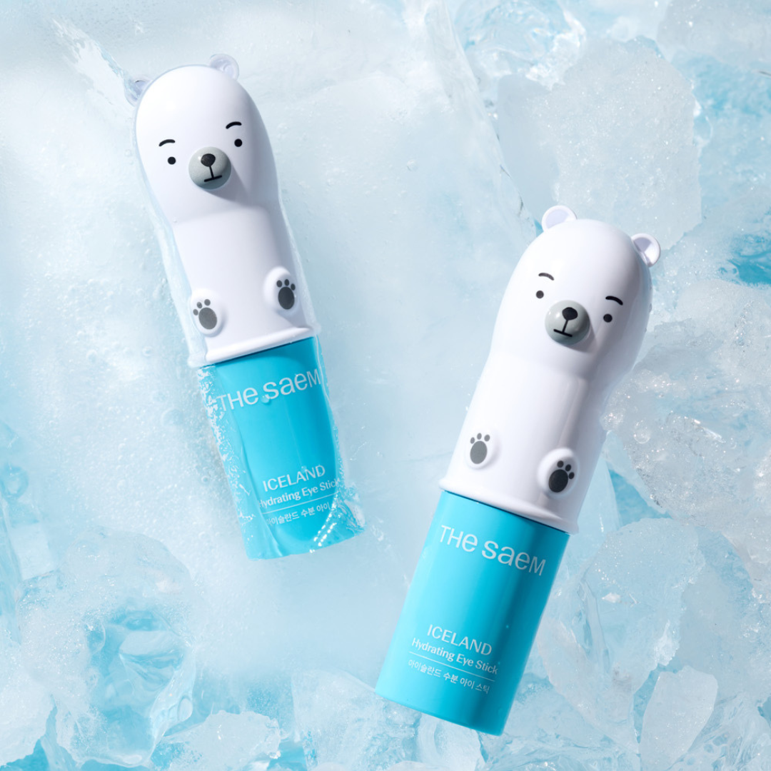 Iceland Hydrating Eye Stick 11g