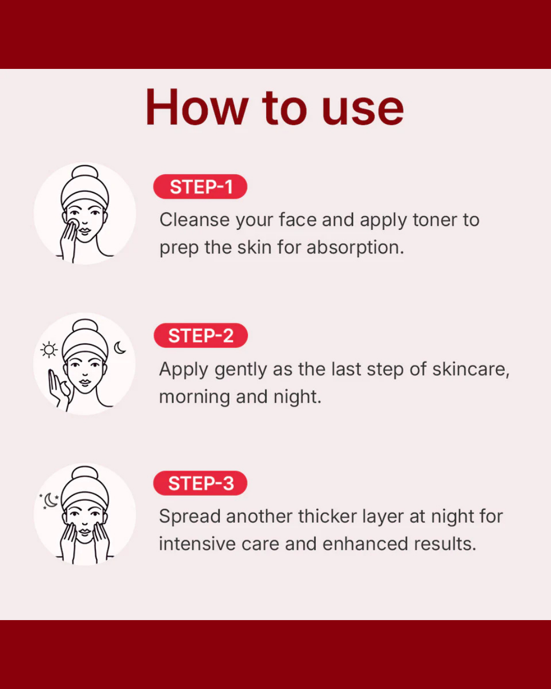 Madeca Cream Time Reverse 50ml