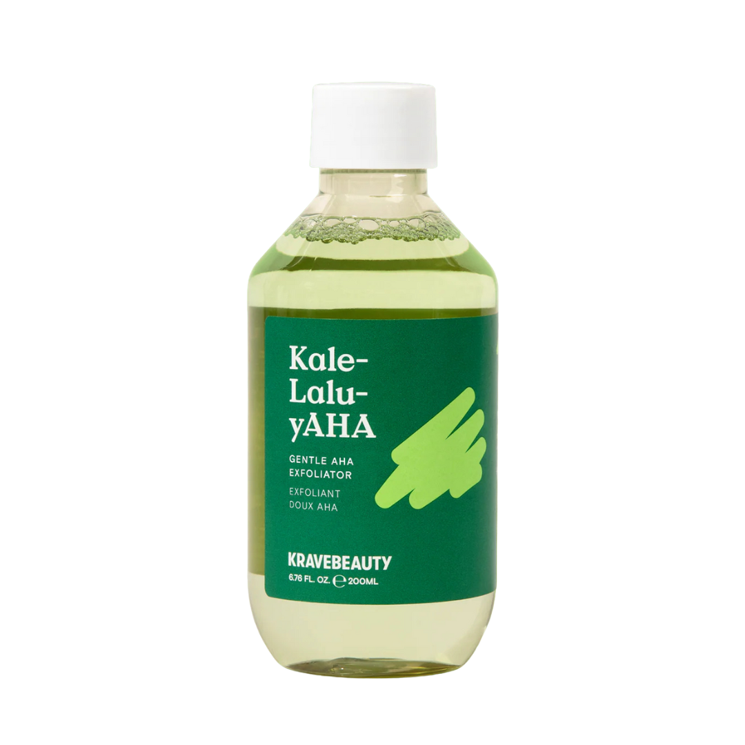 Kale-Lalu-yAHA 200ml