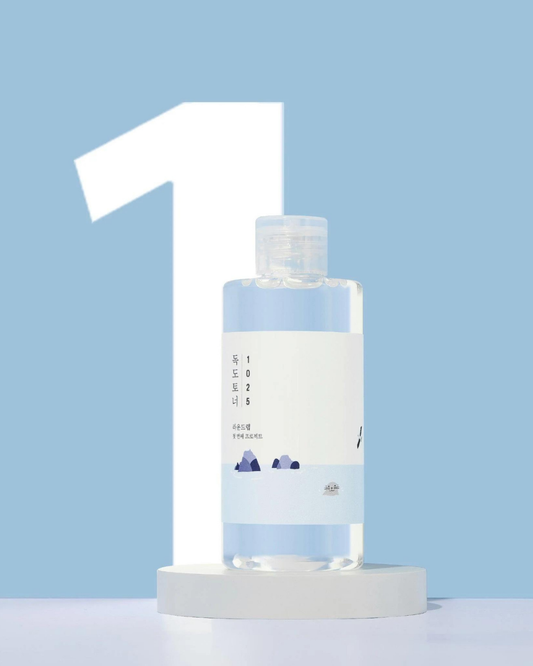 1025 Dokdo Toner 200ml