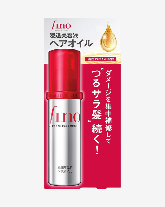 Fino Premium Touch Hair Oil 70ml