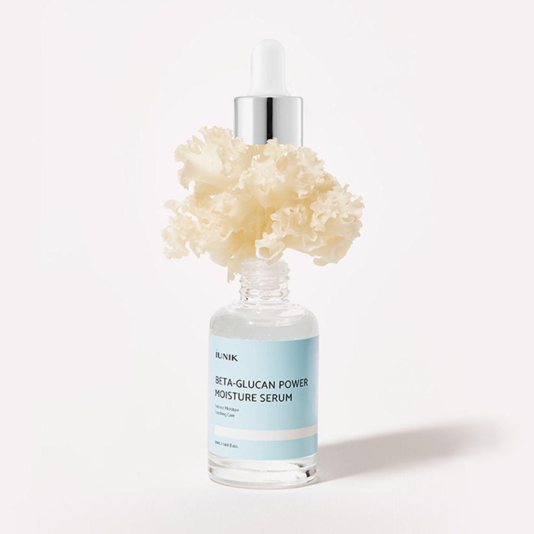 Beta Glucan Power Moisture Serum 50ml