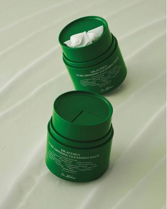 Pure Grinding Cleansing Balm 50ml