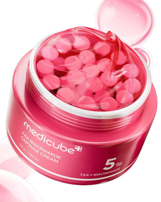 TXA Niacinamide Capsule Cream 55g