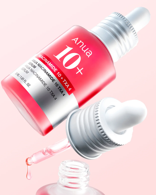 Niacinamide 10% + TXA 4% Serum 30ml