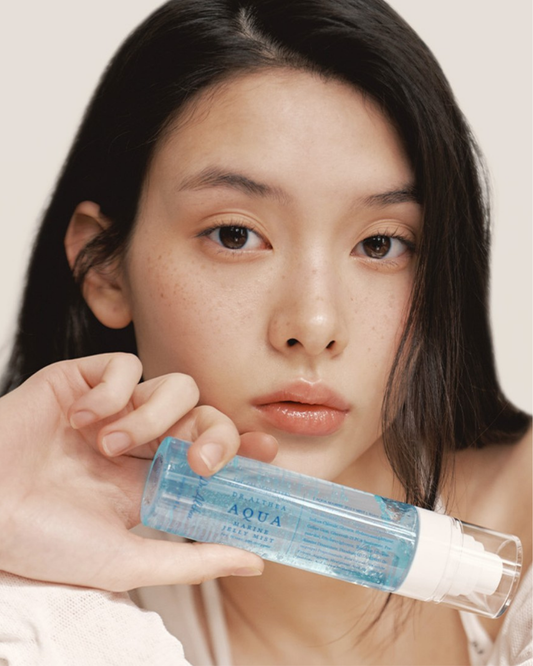Aqua Marine Jelly Mist 100ml