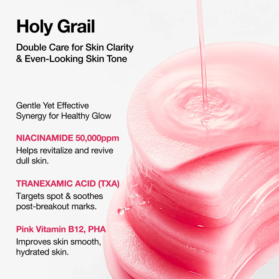 Niacinamide 5 TXA Brightening Pad (60 pads)