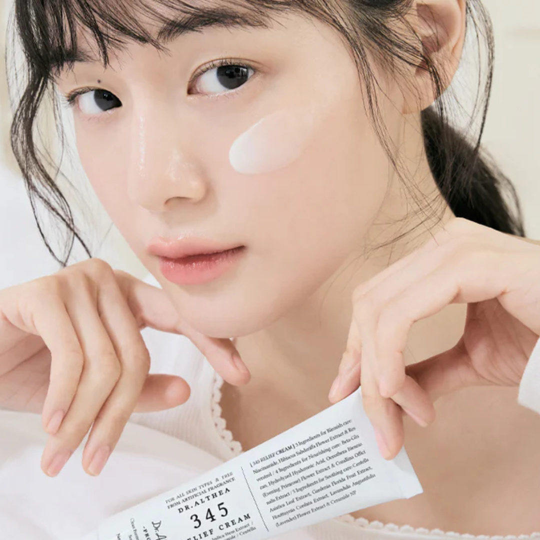345 Relief Cream 50ml