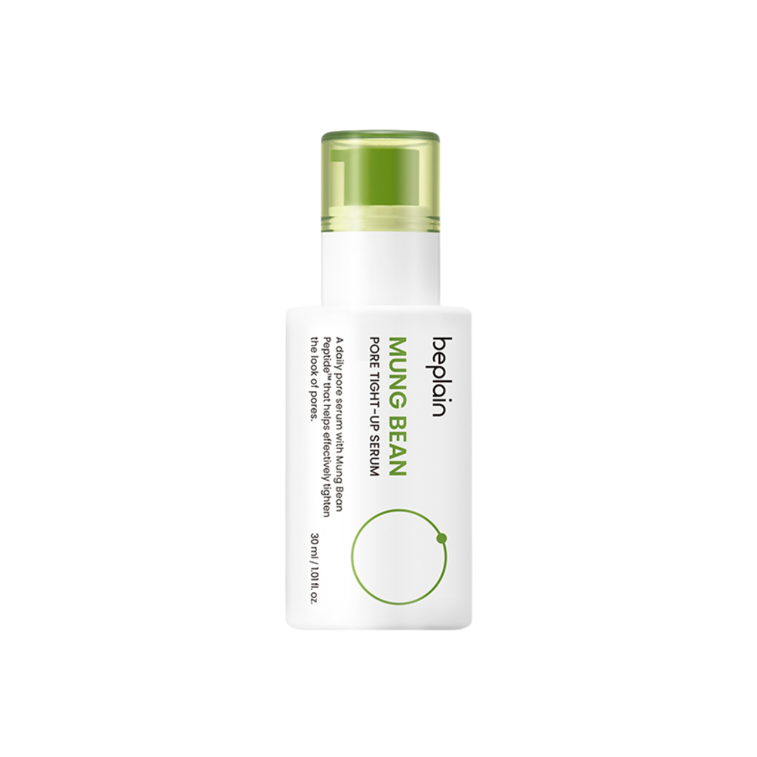 Mung Bean Pore Tight-Up Serum 30ml