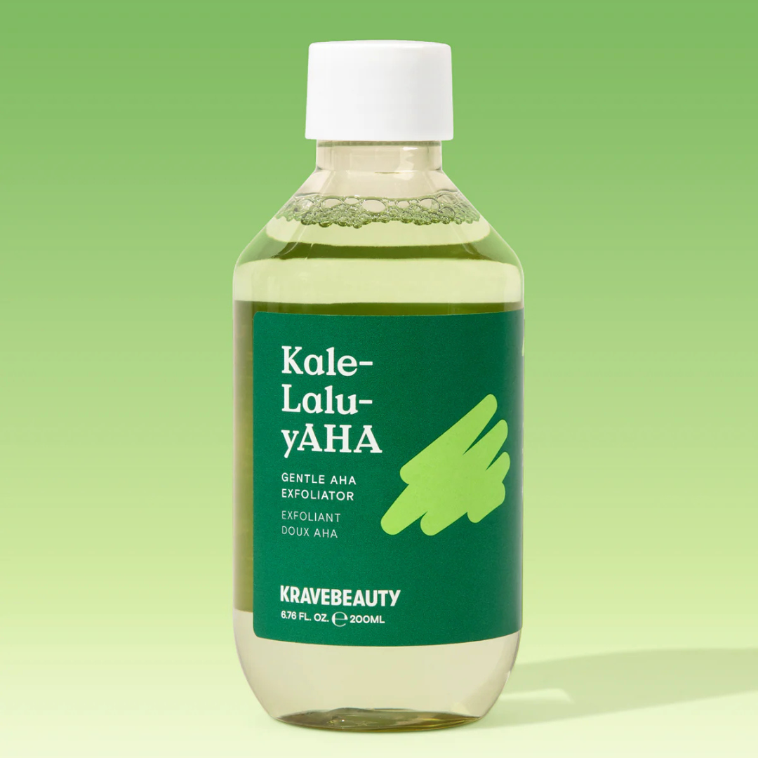 Kale-Lalu-yAHA 200ml