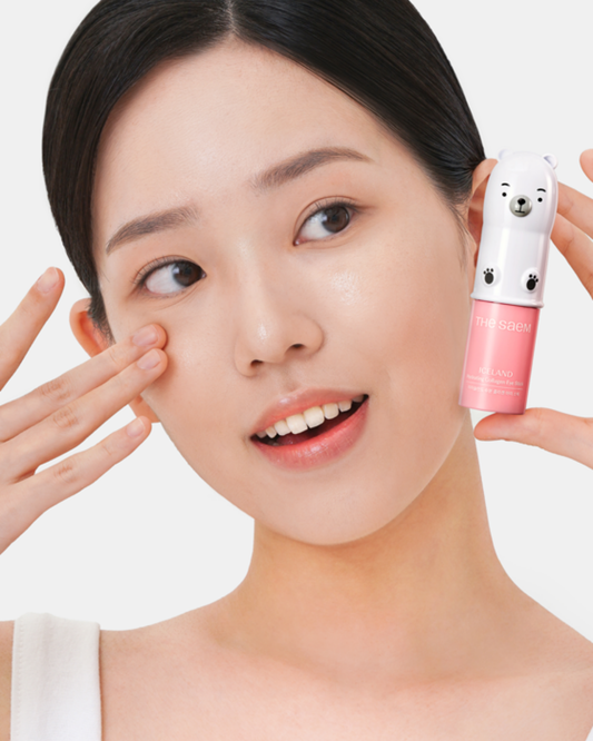 Iceland Hydrating Collagen Eye Stick 11g