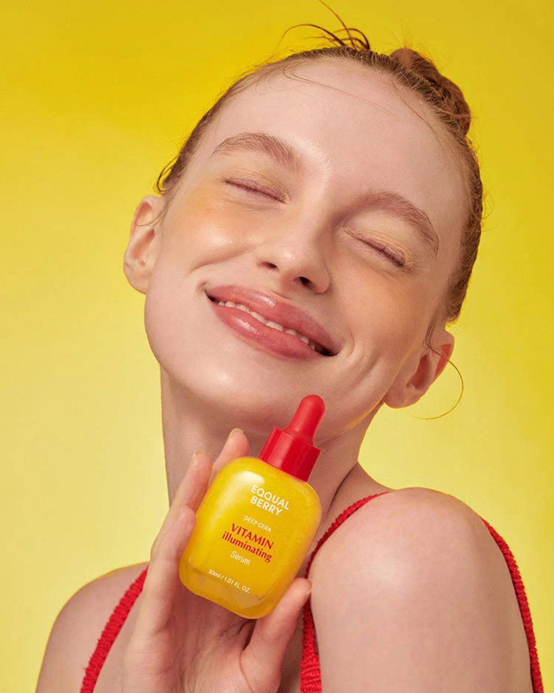 Vitamin illuminating Serum 30ml