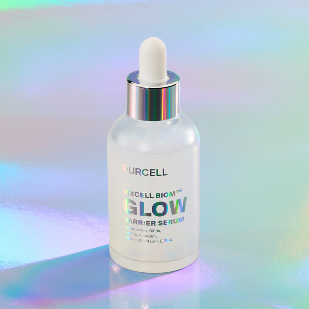 PIXCELL BIOM™ Glow Barrier Serum 50ml