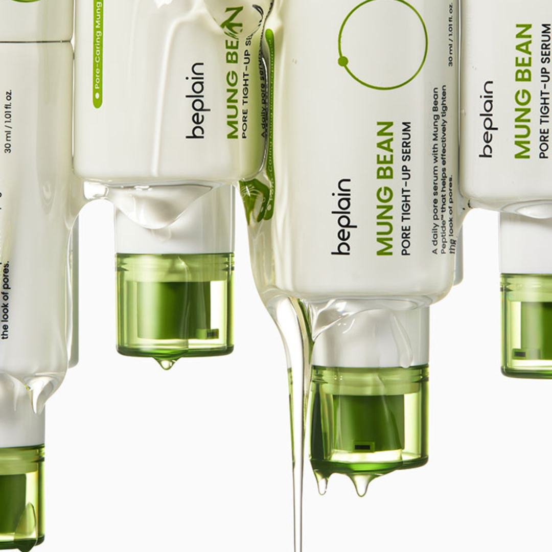 Mung Bean Pore Tight-Up Serum 30ml