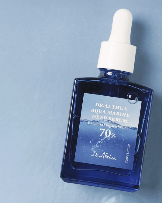 Aqua Marine Deep Serum 30ml