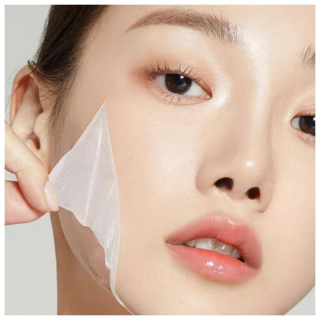 Collagen Night Wrapping Mask 75ml
