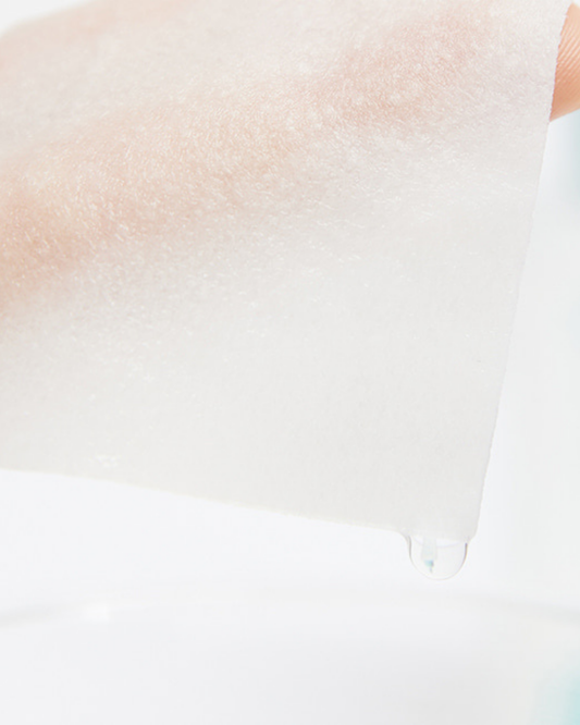 1/3 Saving Cotton Pad
