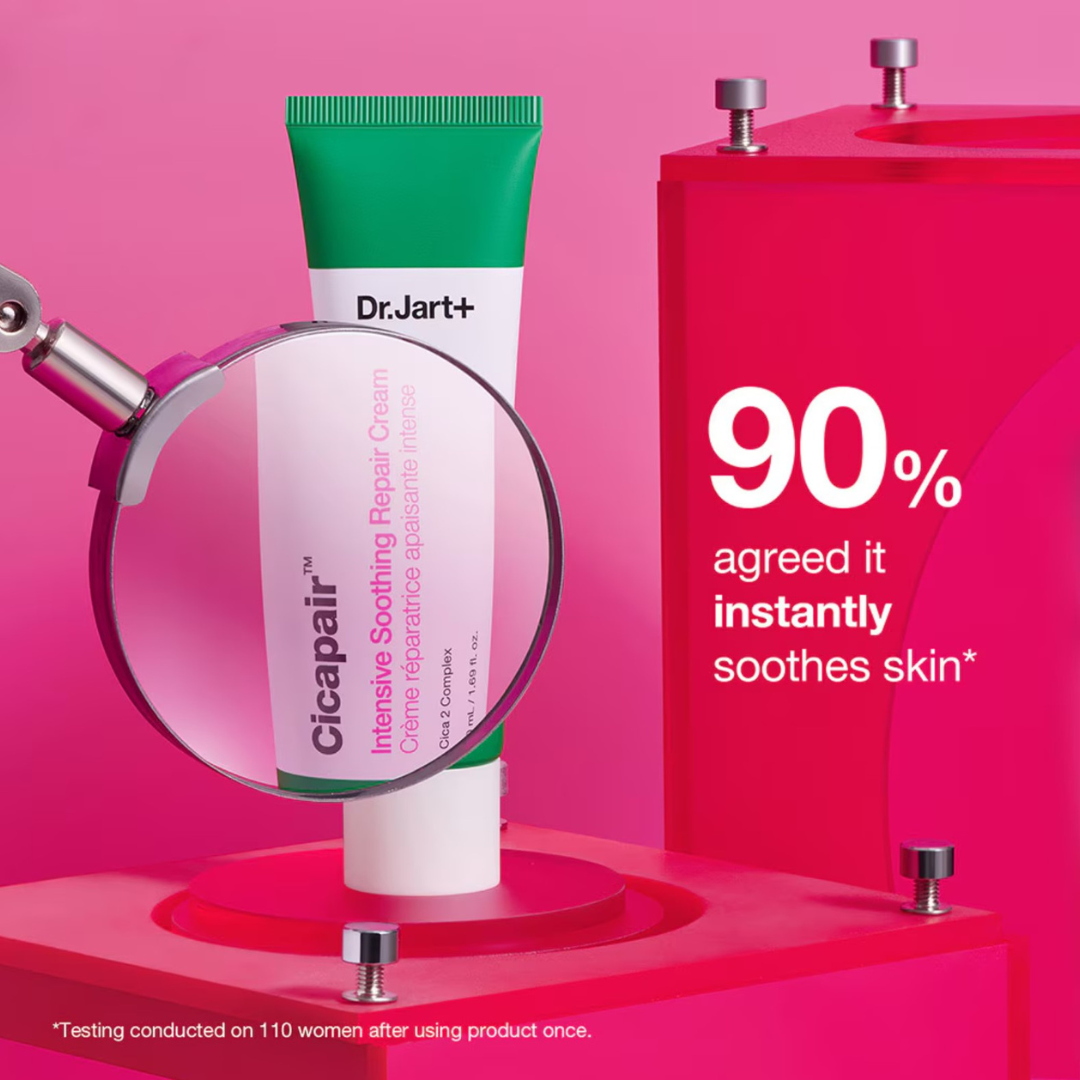 Cicapair™ Intensive Soothing Repair Cream 50ml