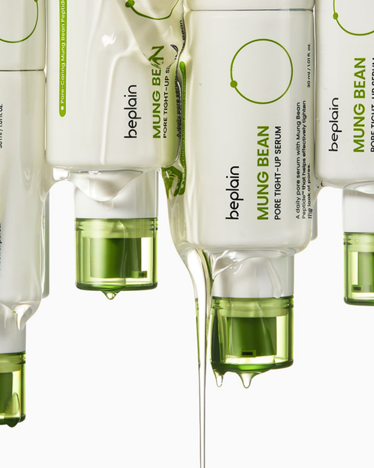 Mung Bean Pore Tight-Up Serum 30ml
