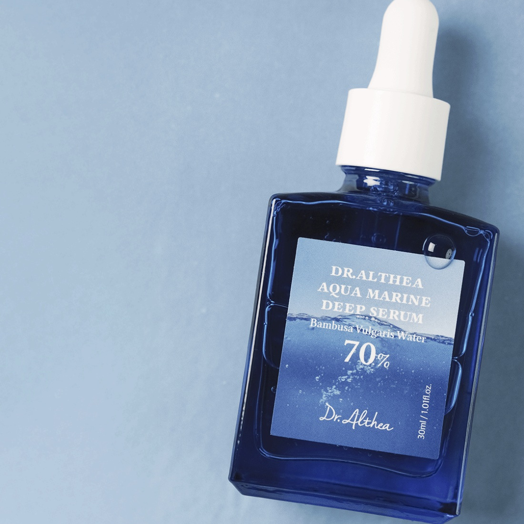 Aqua Marine Deep Serum 30ml