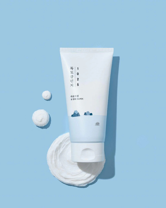 1025 Dokdo Cleanser 150ml