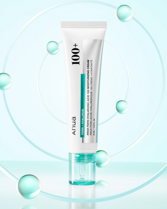 PDRN Hyaluronic Acid 100 Moisturizing Cream 60ml