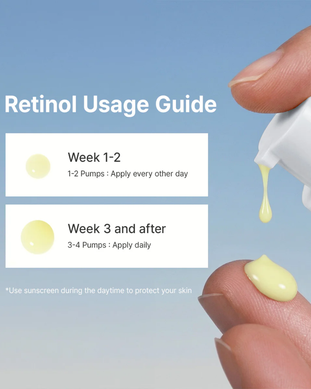 0.1 Gentle Retinol Serum 30ml