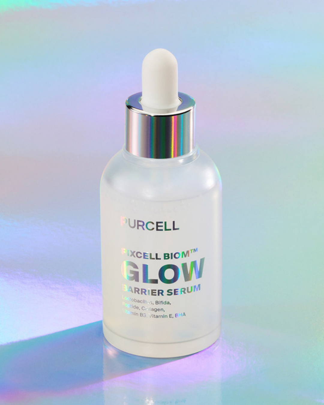 PIXCELL BIOM™ Glow Barrier Serum 50ml