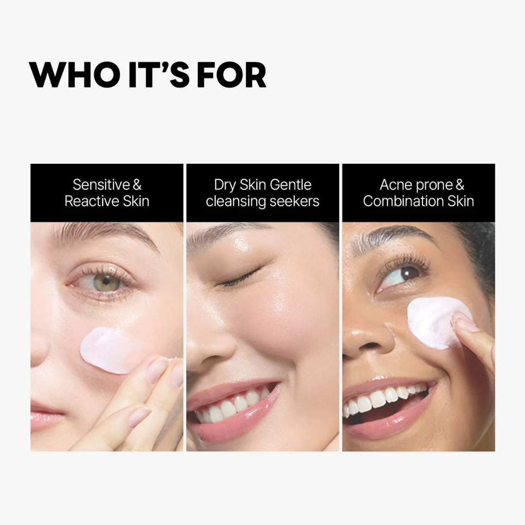 1025 Dokdo Cleanser 150ml