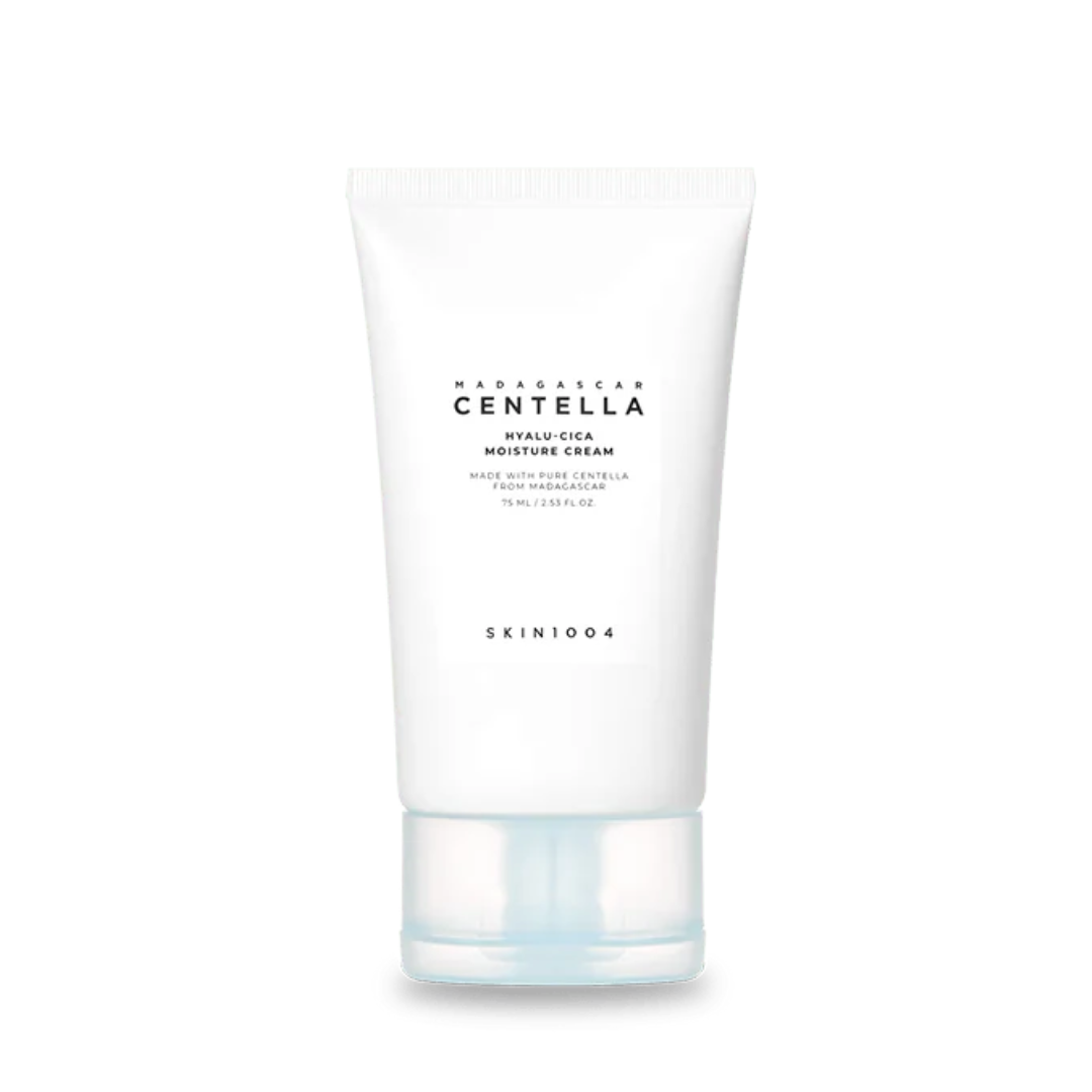 Madagascar Centella Hyalu-Cica Moisture Cream 75ml