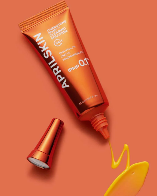 Carrotene IPMP™ Clearing Solution 20ml